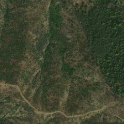 Satellite imagery of Koudiet el Yemk, DZ