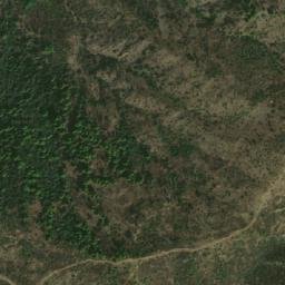 Satellite imagery of Lari Ouazrou, DZ