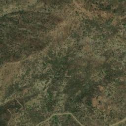 Satellite imagery of Lari Ouazrou, DZ