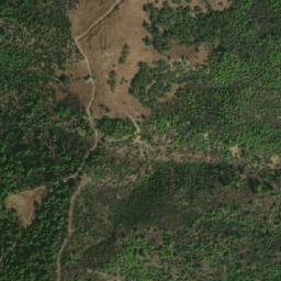 Satellite imagery of Beni Tnoubel, DZ