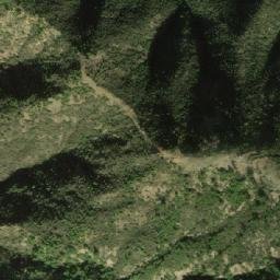 Satellite imagery of Agbet el Allouch, DZ