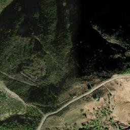 Satellite imagery of Agbet el Allouch, DZ