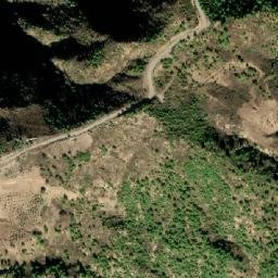 Satellite imagery of Agbet el Allouch, DZ