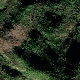 Satellite imagery of Koudiet Azghêl, DZ