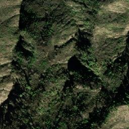 Satellite imagery of Koudiet Azghêl, DZ