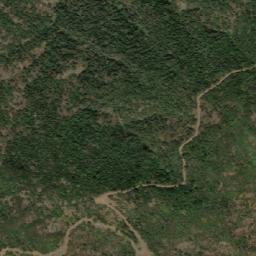 Satellite imagery of Djebel Bou Maad, DZ