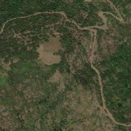 Satellite imagery of Djebel Bou Maad, DZ