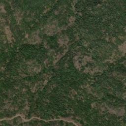 Satellite imagery of Djebel Bou Maad, DZ