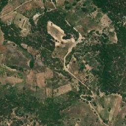 Satellite imagery of Kouida Yazro, DZ