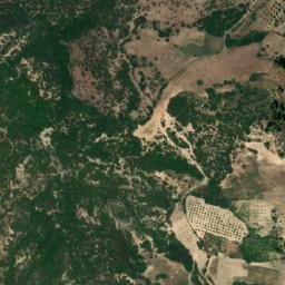 Satellite imagery of Kouida Yazro, DZ