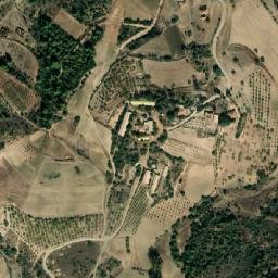 Satellite imagery of Kouida Yazro, DZ