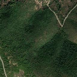 Satellite imagery of Djebel Affroun, DZ
