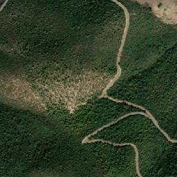 Satellite imagery of Djebel Affroun, DZ
