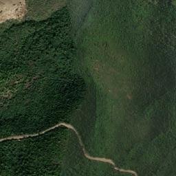 Satellite imagery of Djebel Affroun, DZ