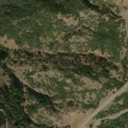 Satellite imagery of Koudia el Messara, DZ