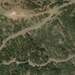 Satellite imagery of Koudia el Messara, DZ