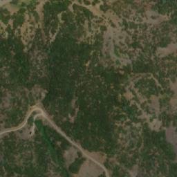 Satellite imagery of Koudia el Messara, DZ
