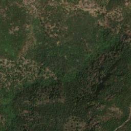 Satellite imagery of Djebel Adoumaz, DZ