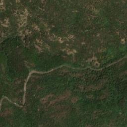 Satellite imagery of Djebel Adoumaz, DZ