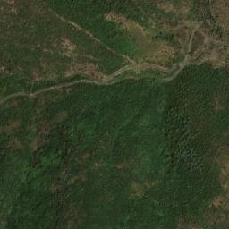 Satellite imagery of Djebel Adoumaz, DZ
