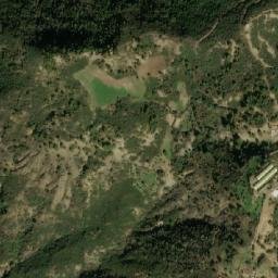 Satellite imagery of Col de Bekar, DZ