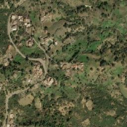 Satellite imagery of Col de Bekar, DZ