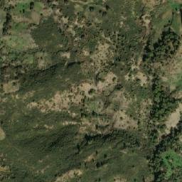 Satellite imagery of Col de Bekar, DZ