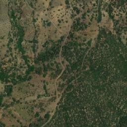 Satellite imagery of Djebel Sertouet, DZ