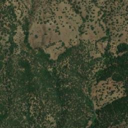 Satellite imagery of Djebel Sertouet, DZ