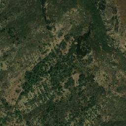 Satellite imagery of Azrou Ifilene Beni Ourtilane, DZ