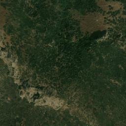 Satellite imagery of Azrou Ifilene Beni Ourtilane, DZ
