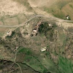 Satellite imagery of Djebel Baïssa, DZ