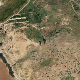 Satellite imagery of Kef Beni Hamza, DZ