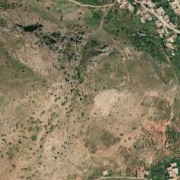 Satellite imagery of Kef Beni Hamza, DZ