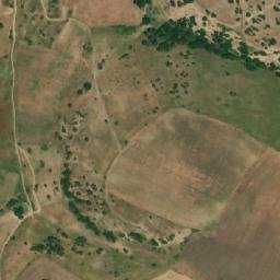Satellite imagery of Djebel Halalif, DZ