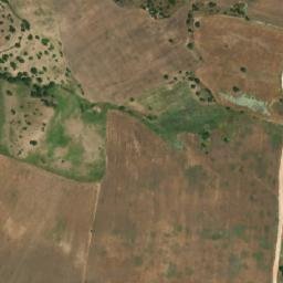 Satellite imagery of Djebel Halalif, DZ