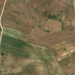 Satellite imagery of Djebel Halalif, DZ