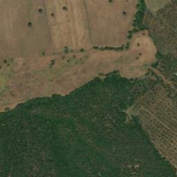 Satellite imagery of Djebel Bou Kachrouda, DZ