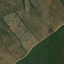 Satellite imagery of Djebel Bou Kachrouda, DZ