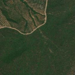 Satellite imagery of Djebel Bou Kachrouda, DZ
