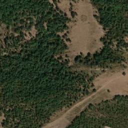 Satellite imagery of Guelaa, DZ