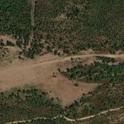 Satellite imagery of Guelaa, DZ