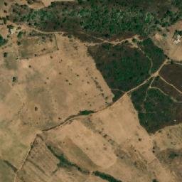 Satellite imagery of Djebel Bou Mrega, DZ