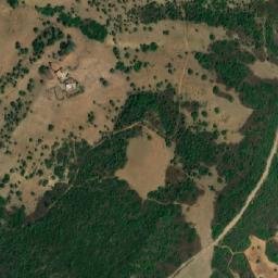 Satellite imagery of Koudiat Remilla, DZ