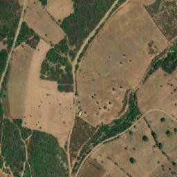 Satellite imagery of Koudiat Remilla, DZ
