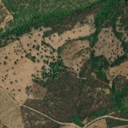 Satellite imagery of Koudiat Remilla, DZ