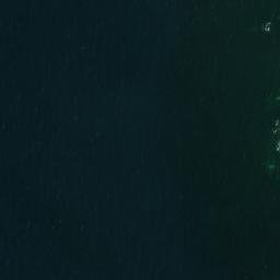 Satellite imagery of Ákra Kápsalos, GR