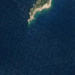 Satellite imagery of Karaca Burnu, TR