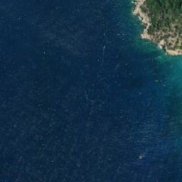 Satellite imagery of Karaca Burnu, TR