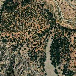 Satellite imagery of Nāwdasht, IQ